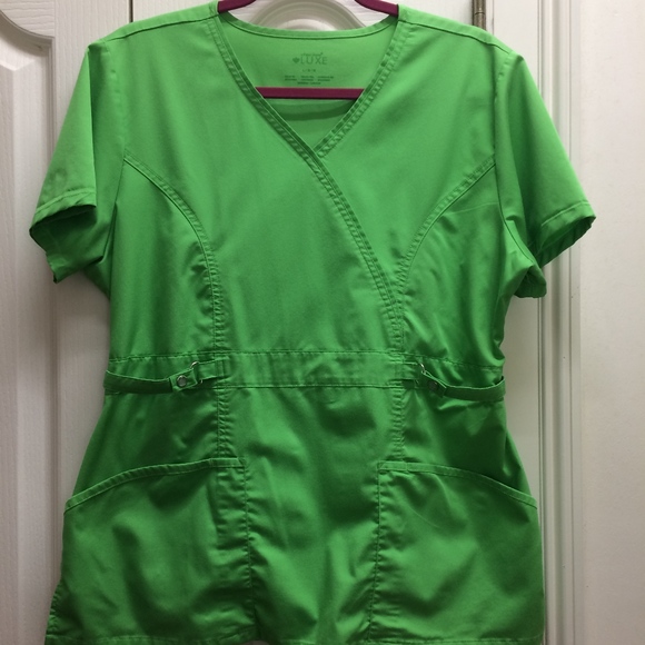 CHEROKEE Other - SCRUB TOP CHEROKEE Other - SCRUB TOP